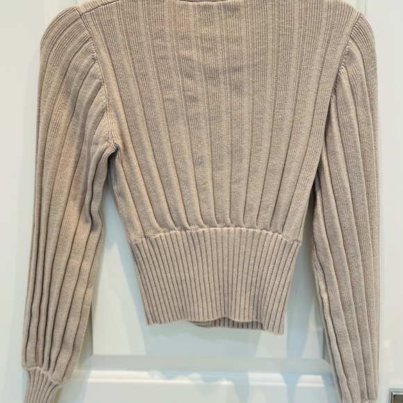 Wilfred cardigan - Picture 3 of 5